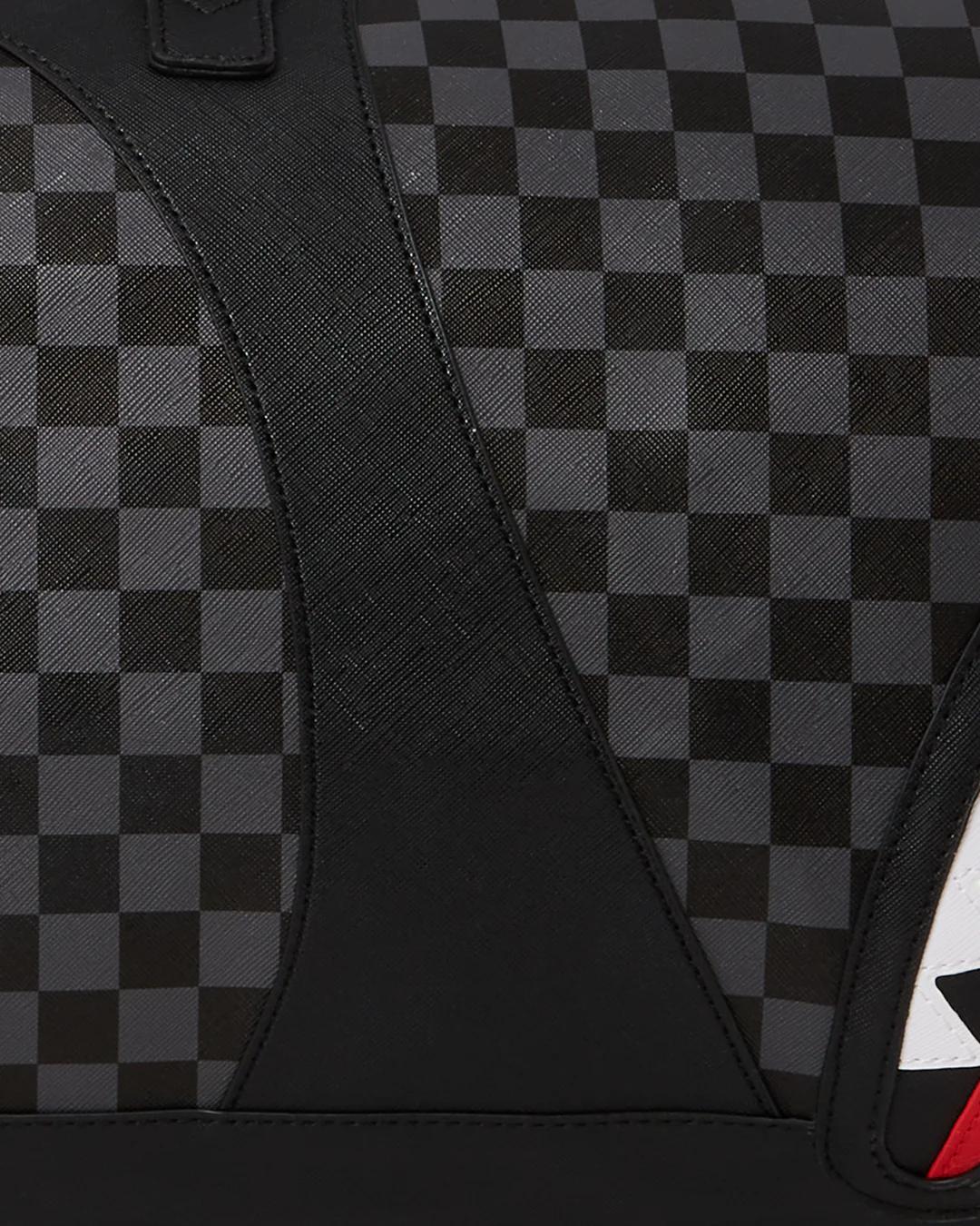 Sprayground HENNY AIIR TO THE THRONE DUFFLE