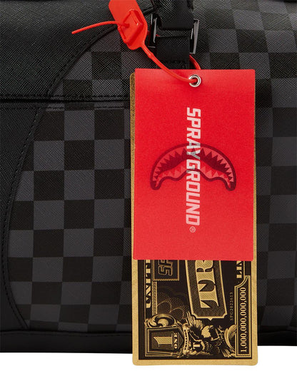 Sprayground HENNY AIIR TO THE THRONE DUFFLE