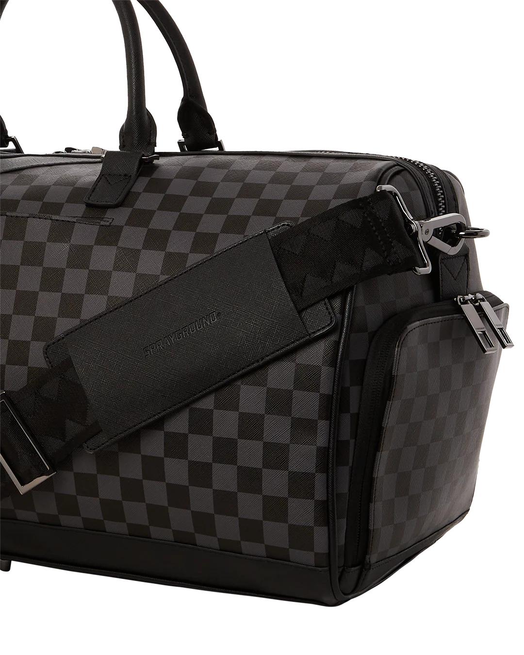 Sprayground HENNY AIIR TO THE THRONE DUFFLE