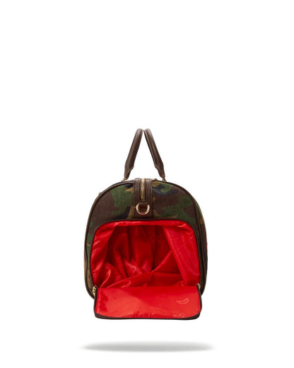 Sprayground THE PARADOXX SHARK DUFFLE