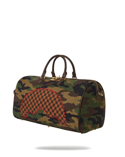 Sprayground THE PARADOXX SHARK DUFFLE