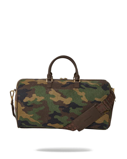Sprayground THE PARADOXX SHARK DUFFLE