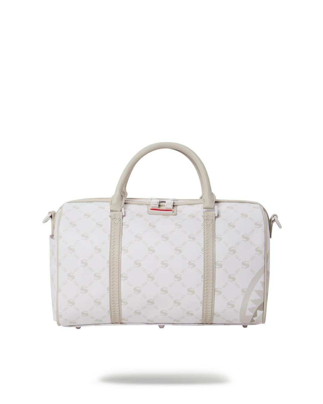 Sprayground MONEY PATTERN POWDER MINI DUFFLE