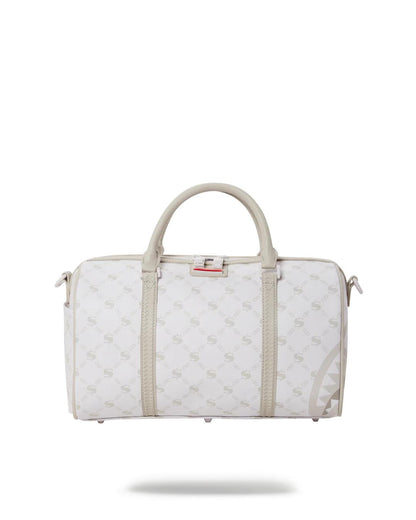 Sprayground MONEY PATTERN POWDER MINI DUFFLE