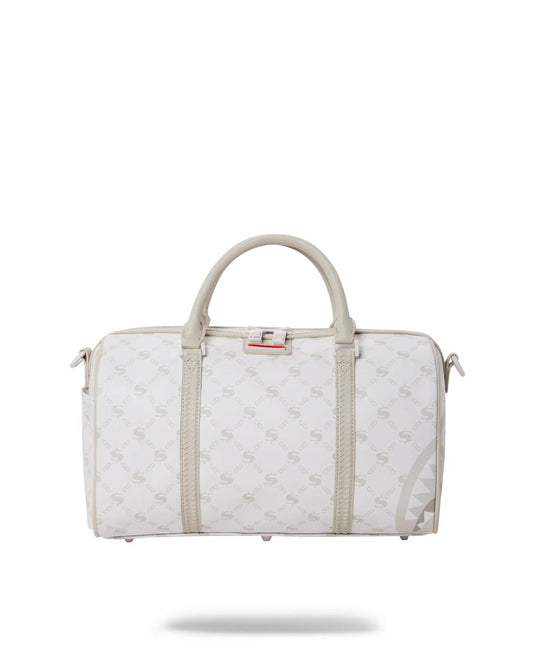 Sprayground MONEY PATTERN POWDER MINI DUFFLE