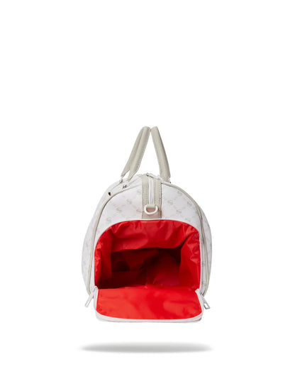 Sprayground MONEY PATTERN POWDER EMPEROR DUFFLE