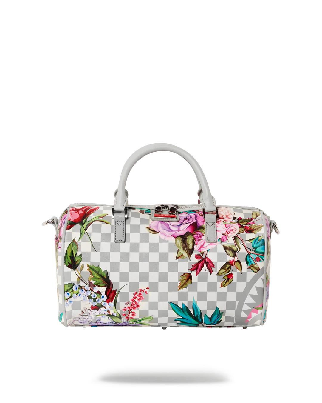 Sprayground JARDIN DU PALAIS MINI DUFFLE