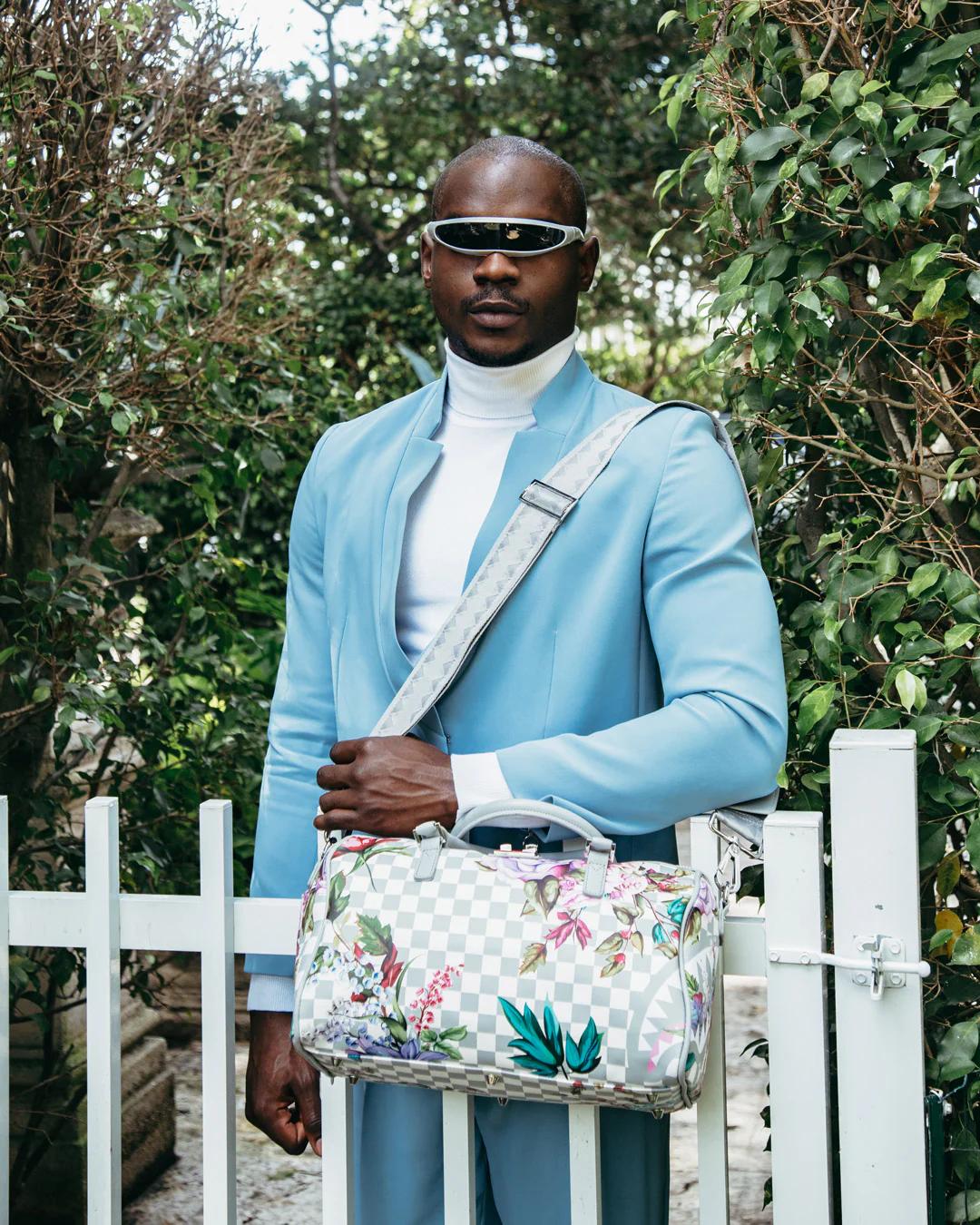 Sprayground JARDIN DU PALAIS MINI DUFFLE
