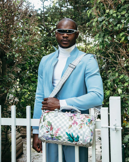 Sprayground JARDIN DU PALAIS MINI DUFFLE