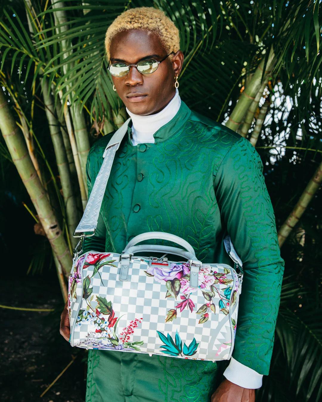 Sprayground JARDIN DU PALAIS MINI DUFFLE