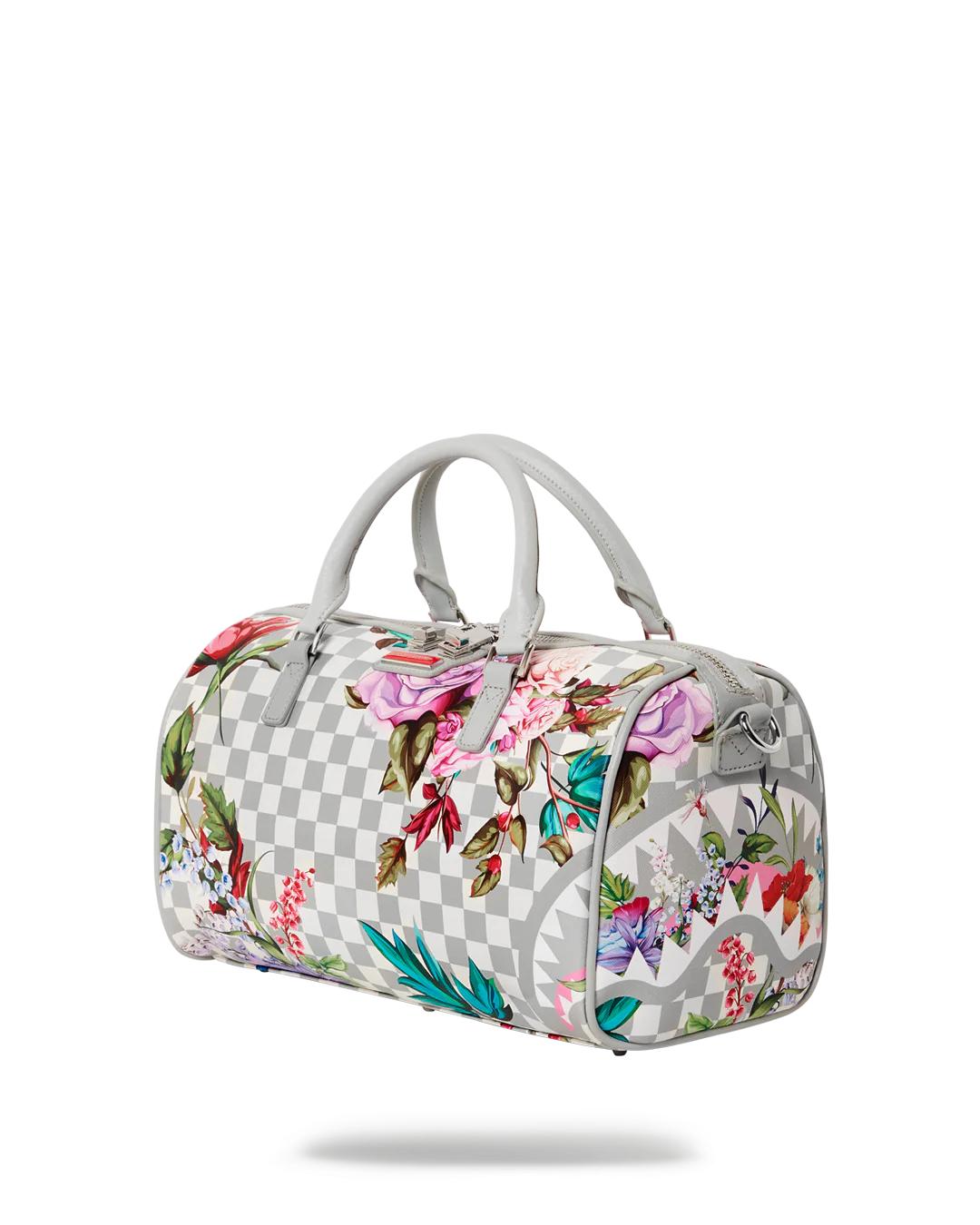 Sprayground JARDIN DU PALAIS MINI DUFFLE