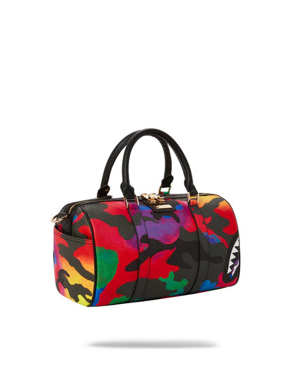 Sprayground CAMOBURST MINI DUFFLE