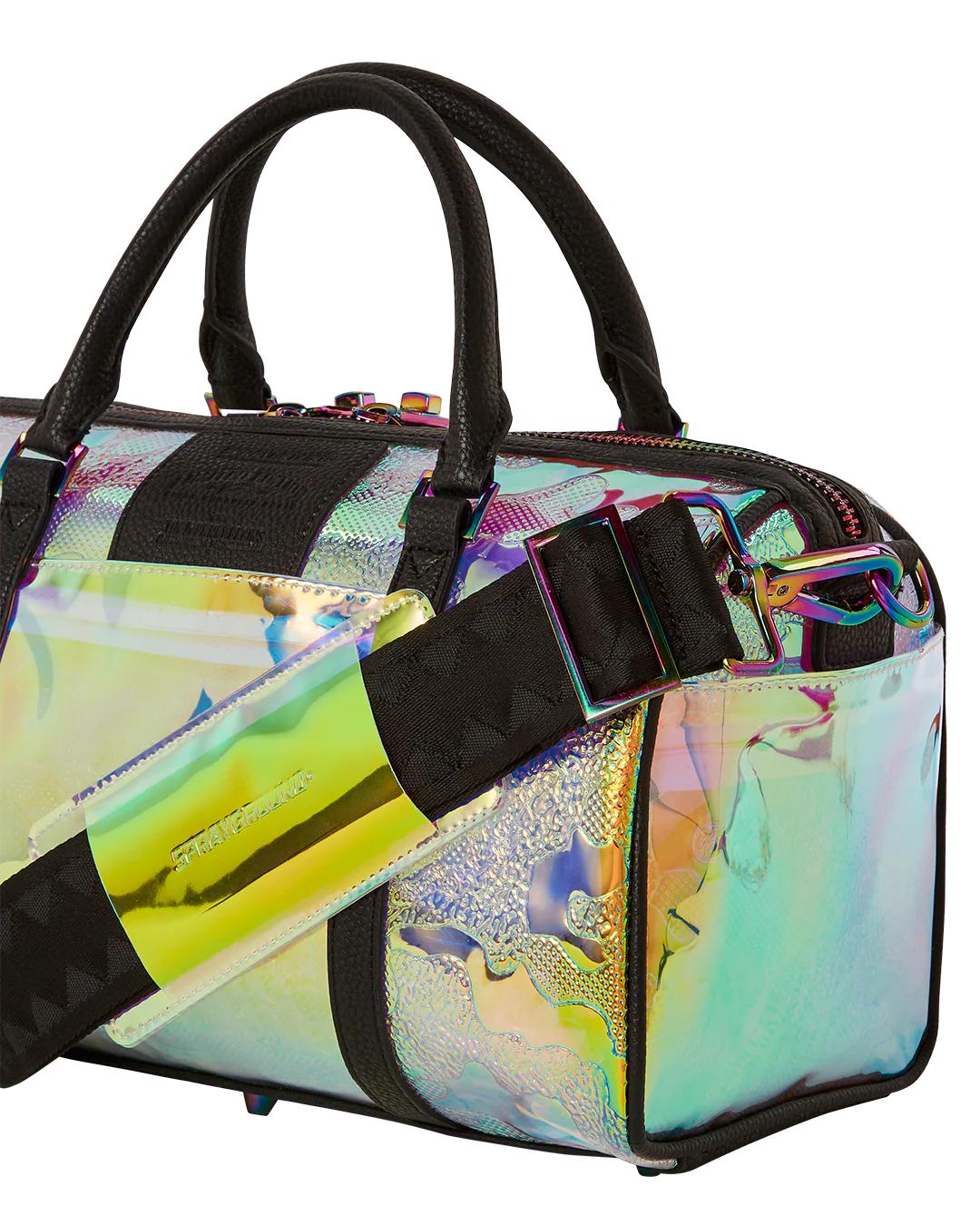 Sprayground MAGIC CITY MINI DUFFLE