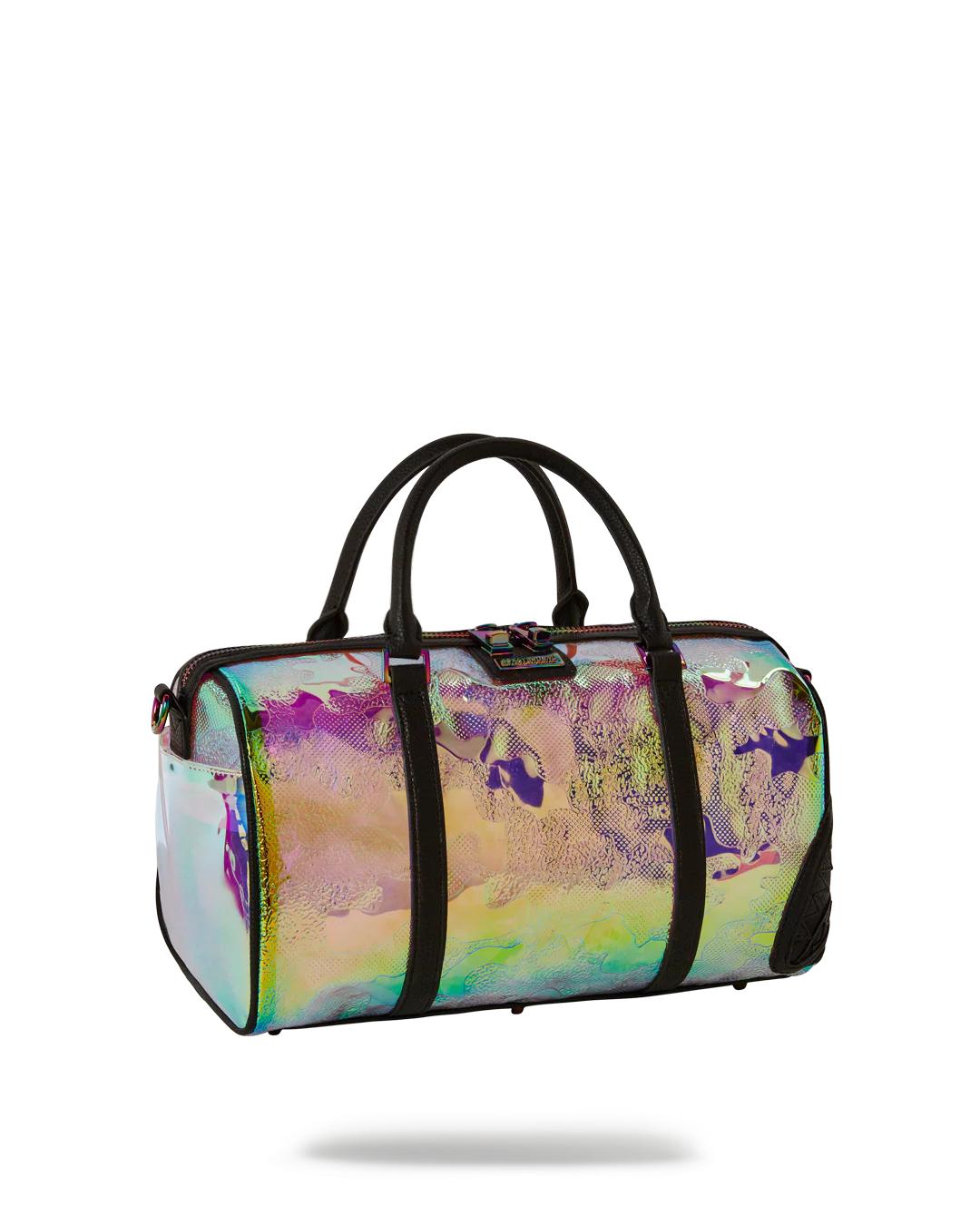 Sprayground MAGIC CITY MINI DUFFLE