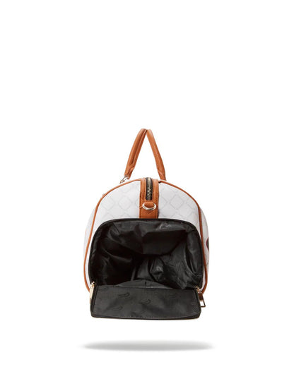 Sprayground UFO EXTRA EXTRA TERRESTRIAL DUFFLE