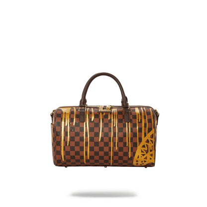 Sprayground PARIS PAINT MINI DUFFLE