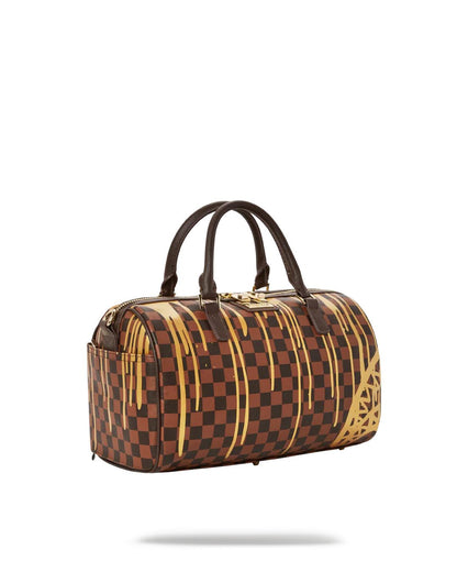 Sprayground PARIS PAINT MINI DUFFLE