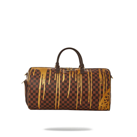 Sprayground PARIS PAINT EMPEROR DUFFLE