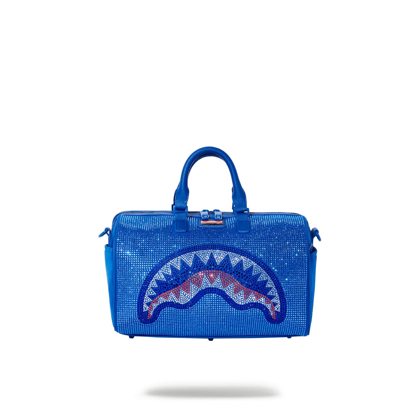 Sprayground TRINITY OCEAN MINI DUFFLE