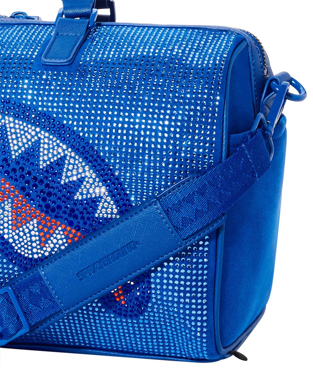 Sprayground TRINITY OCEAN MINI DUFFLE