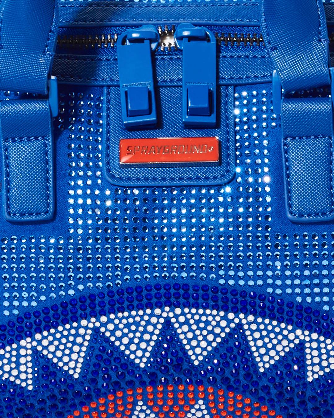 Sprayground TRINITY OCEAN MINI DUFFLE