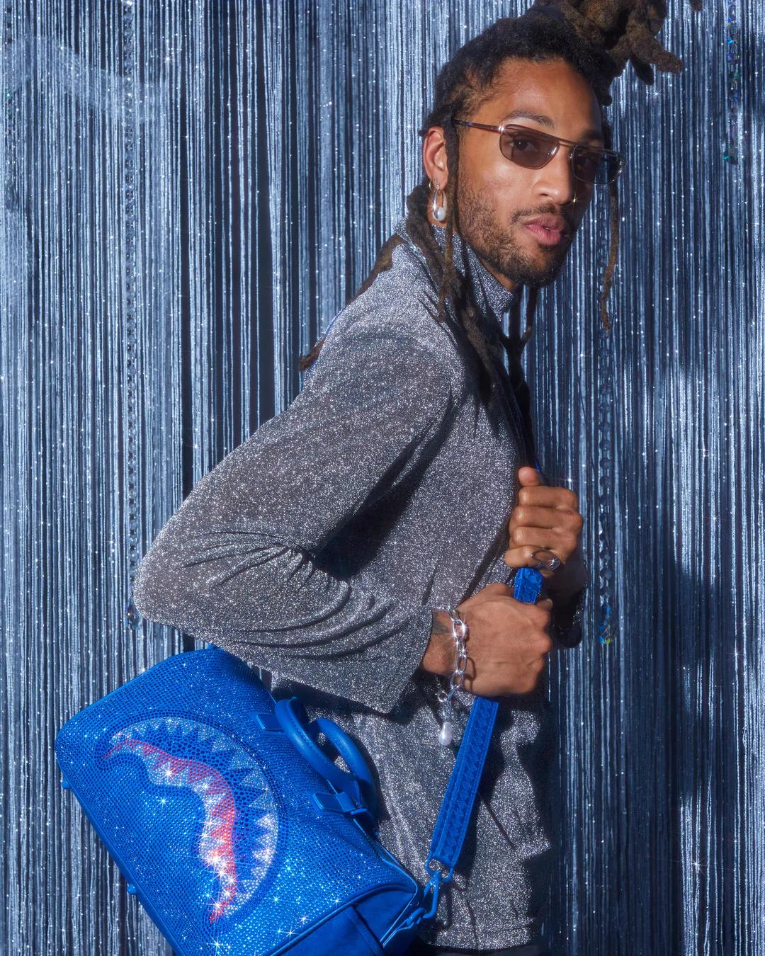 Sprayground TRINITY OCEAN MINI DUFFLE