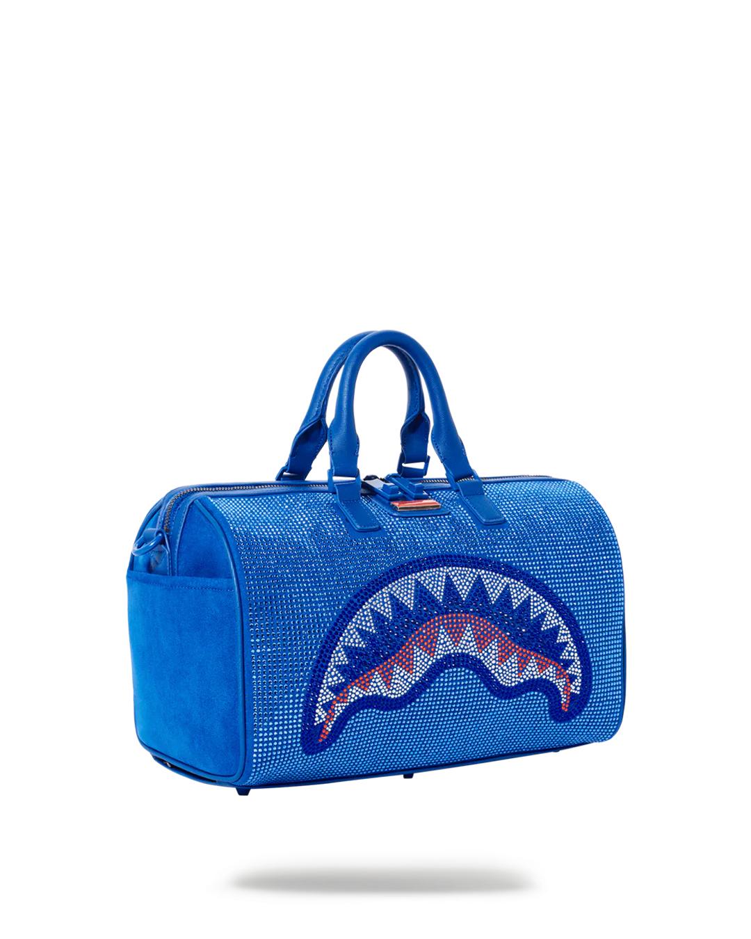 Sprayground TRINITY OCEAN MINI DUFFLE