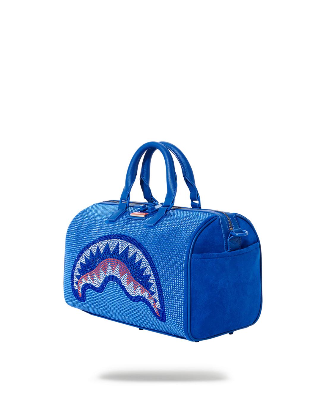 Sprayground TRINITY OCEAN MINI DUFFLE