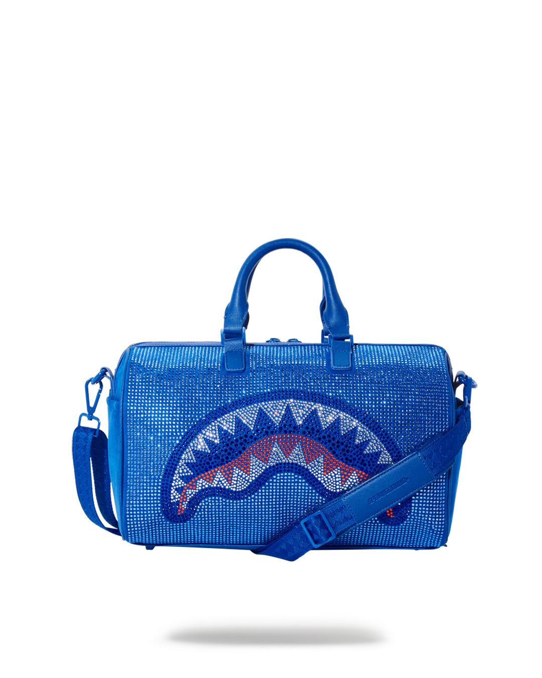 Sprayground TRINITY OCEAN MINI DUFFLE