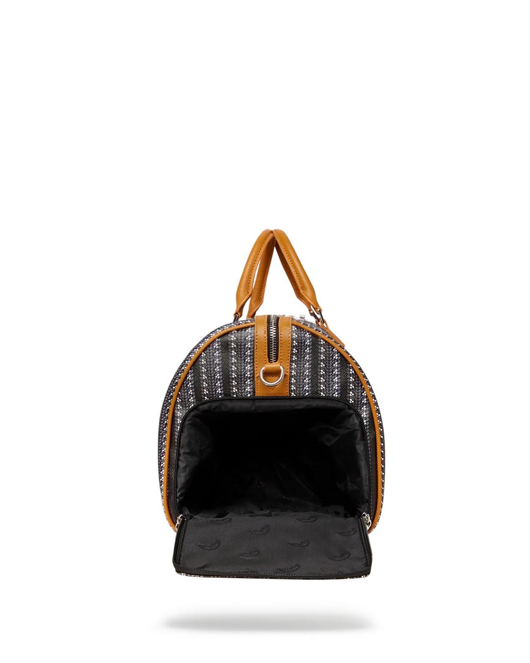 Sprayground ILLUCHAINS DUFFLE
