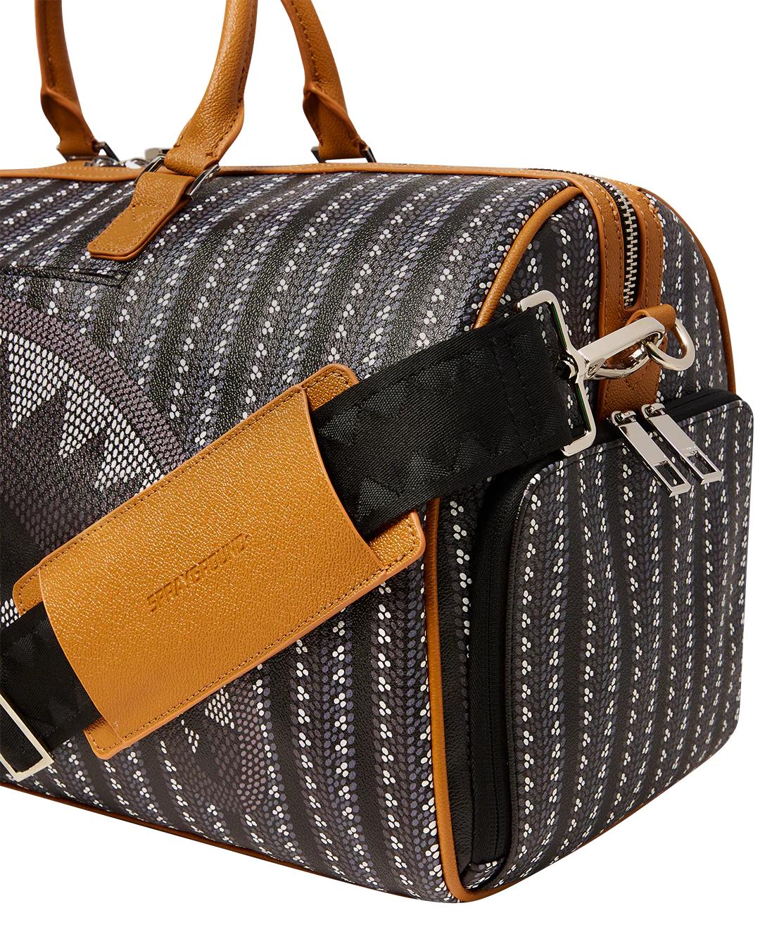Sprayground ILLUCHAINS DUFFLE