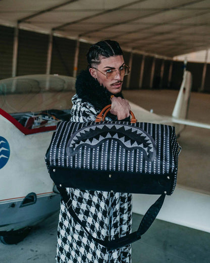 Sprayground ILLUCHAINS DUFFLE