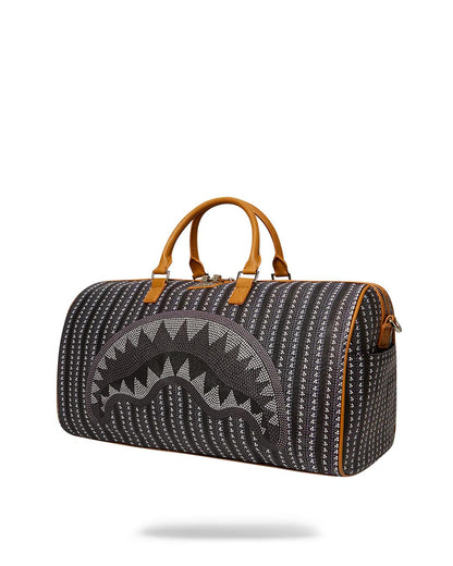 Sprayground ILLUCHAINS DUFFLE