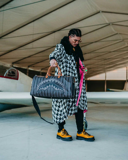Sprayground ILLUCHAINS DUFFLE