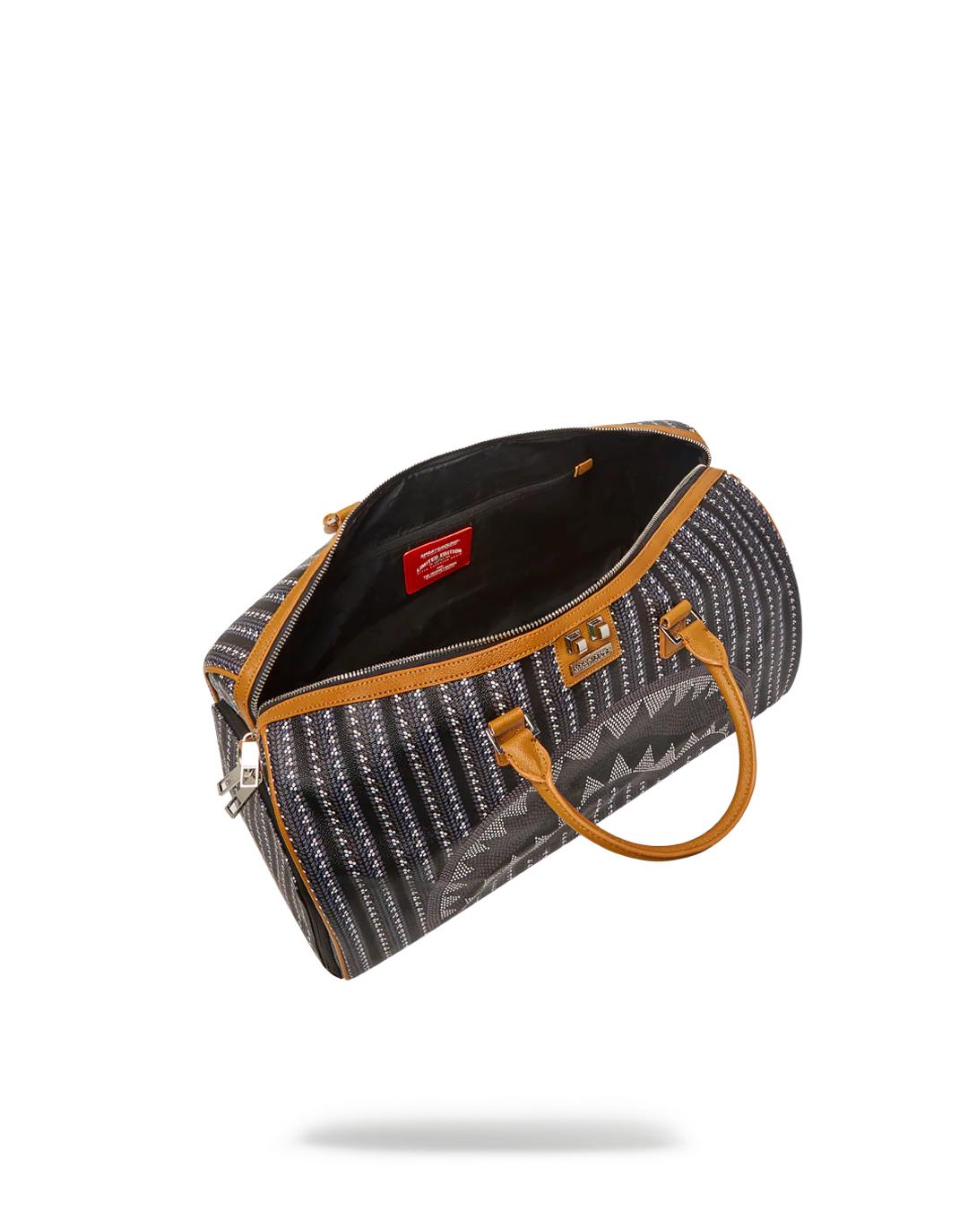 Sprayground ILLUCHAINS DUFFLE