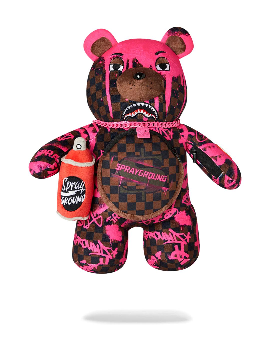 Sprayground MYSTERY RARE BEARS