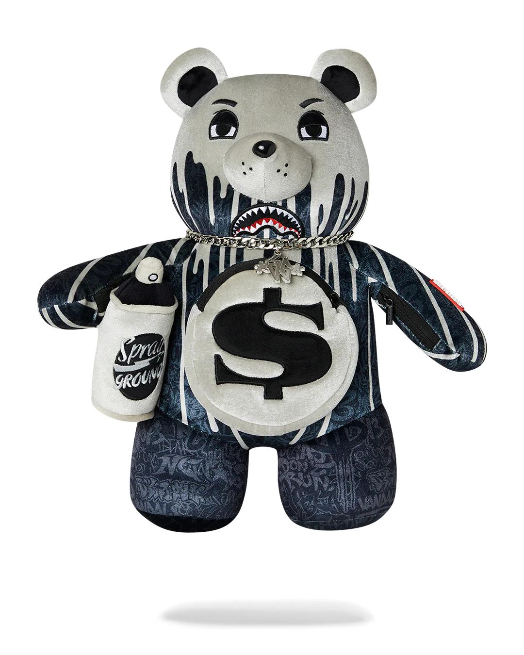 Sprayground MYSTERY RARE BEARS