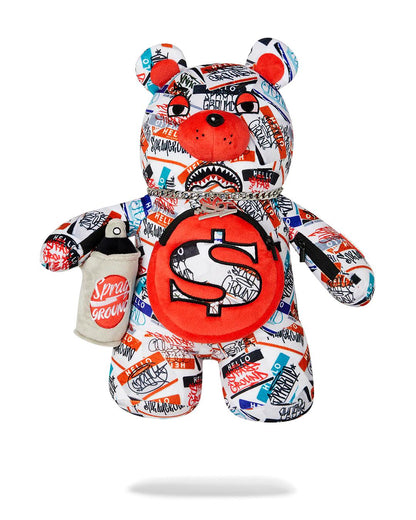 Sprayground MYSTERY RARE BEARS