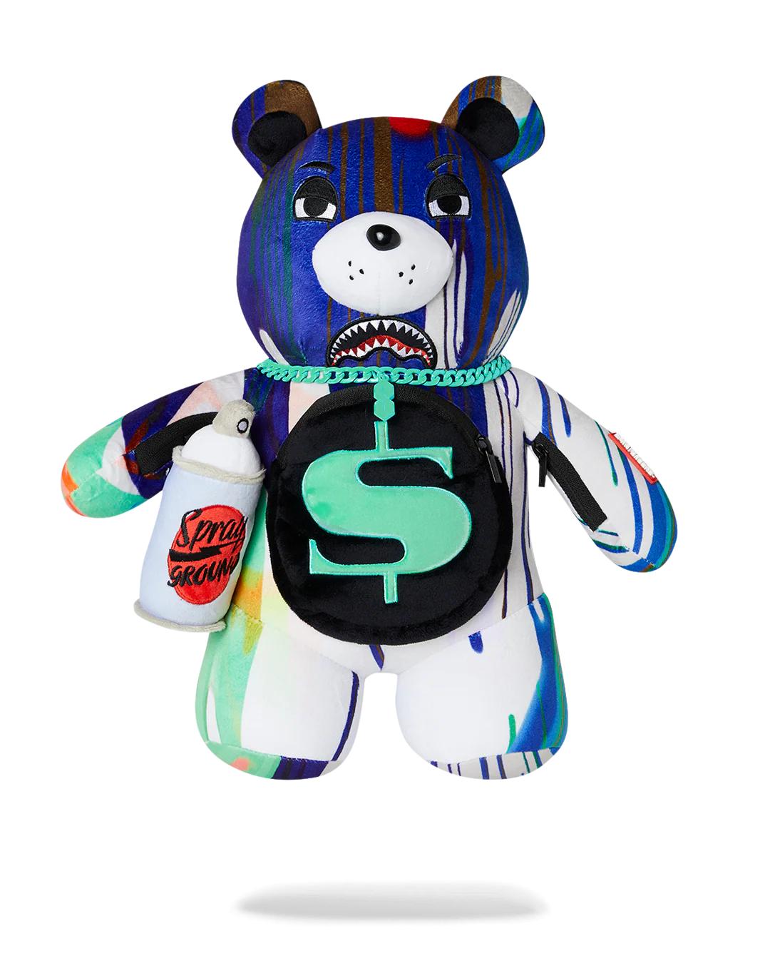 Sprayground MYSTERY RARE BEARS