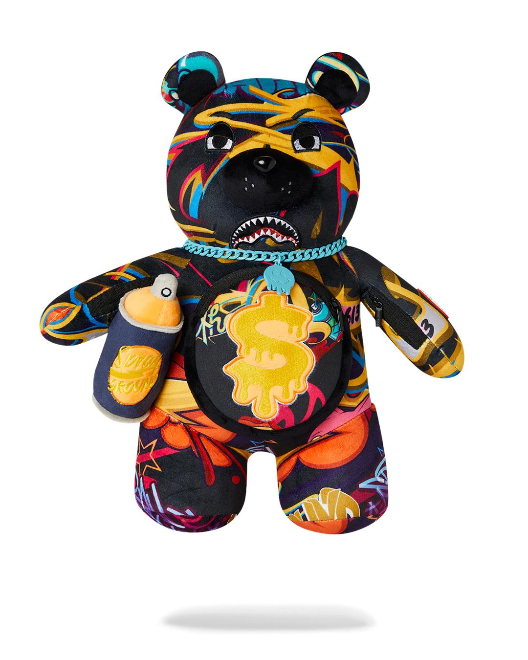 Sprayground MYSTERY RARE BEARS