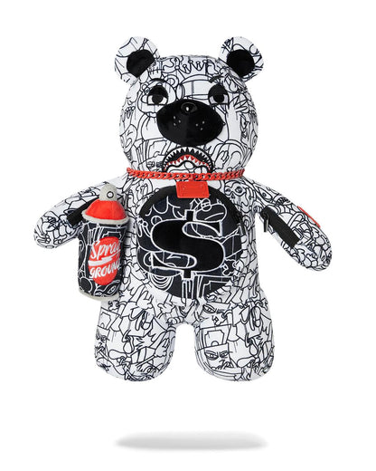 Sprayground MYSTERY RARE BEARS