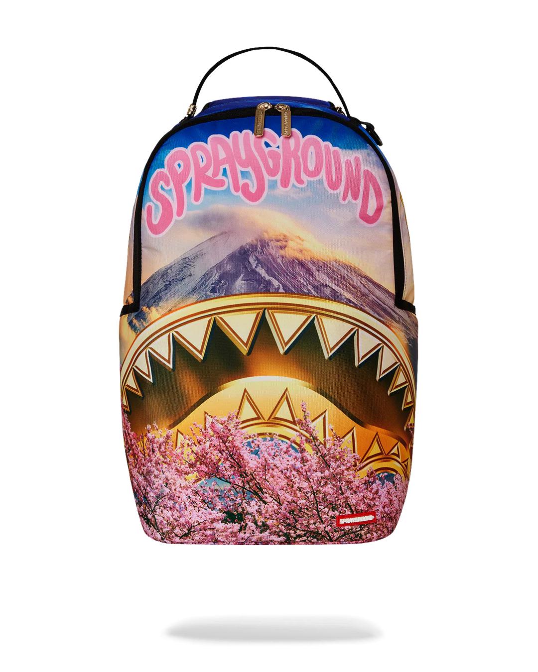 Sprayground SAKURA DREAMZ BACKPACK