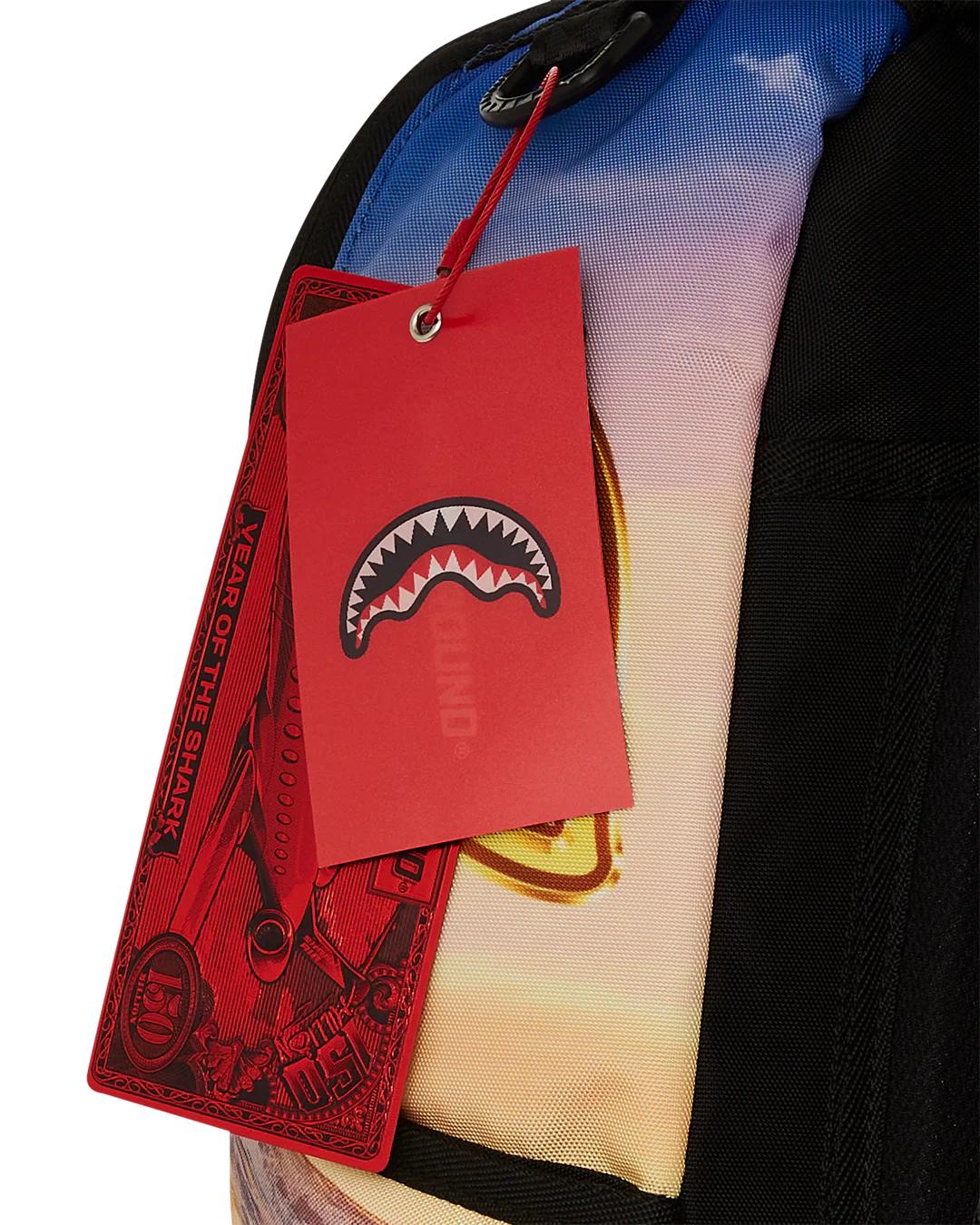 Sprayground SAKURA DREAMZ BACKPACK