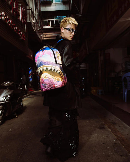 Sprayground SAKURA DREAMZ BACKPACK