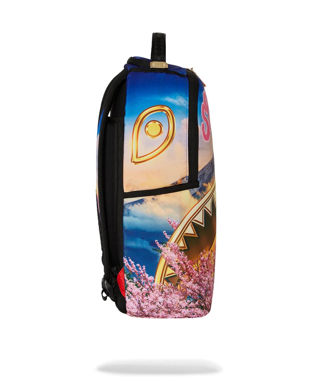 Sprayground SAKURA DREAMZ BACKPACK