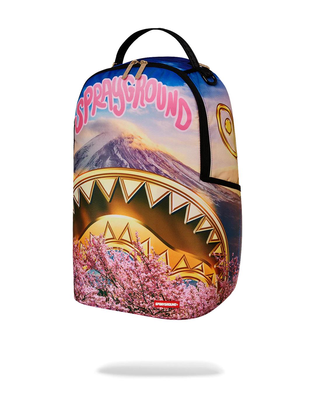 Sprayground SAKURA DREAMZ BACKPACK