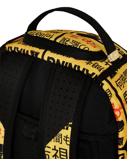 Sprayground CCTV SECTOR 404 BACKPACK
