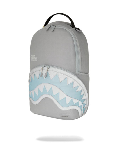 Sprayground SHARK CENTRAL ICE MESH BACKPACK
