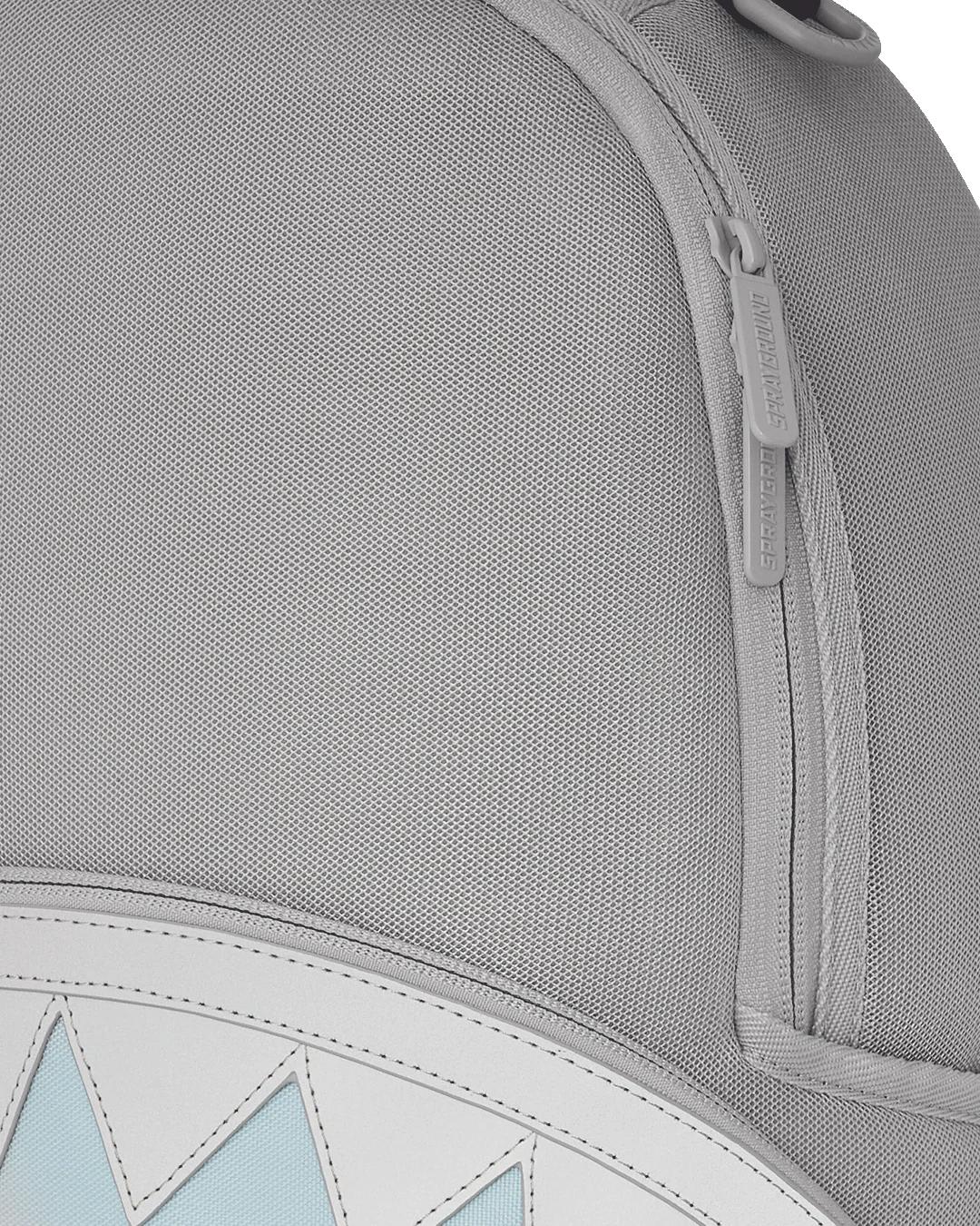 Sprayground SHARK CENTRAL ICE MESH BACKPACK