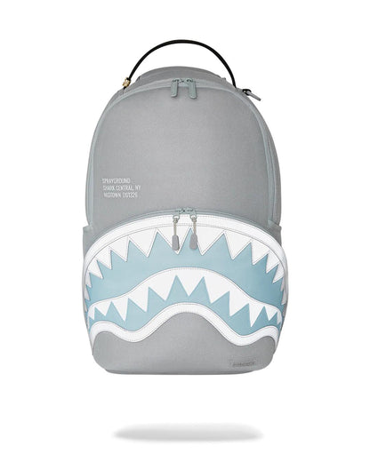 Sprayground SHARK CENTRAL ICE MESH BACKPACK